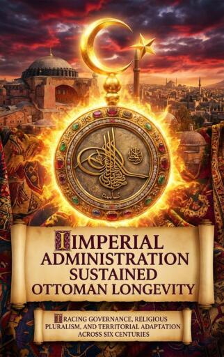 Imperial Administration Sustained Ottoman Longevity
