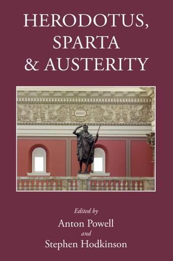 Herodotus, Sparta and Austerity