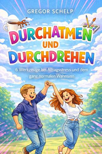 Durchatmen und Durchdrehen
