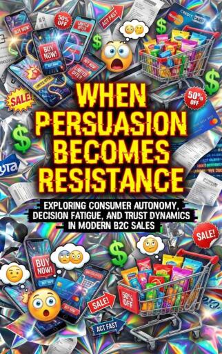 When Persuasion Becomes Resistance