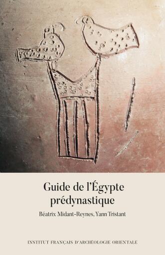 Guide de l'Egypte predynastique
