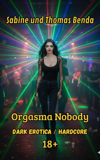 Orgasma Nobody