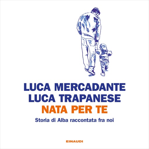 Nata per te