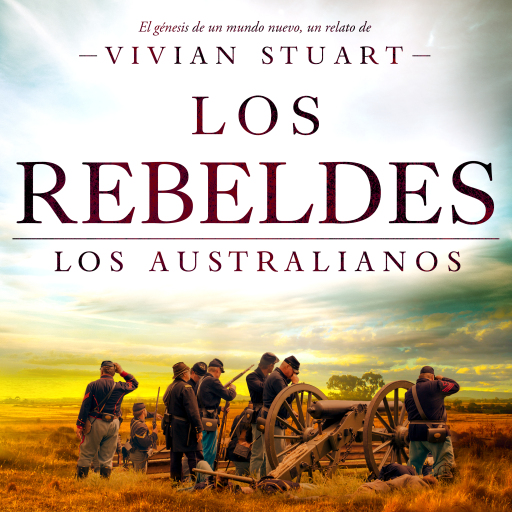 Los rebeldes: Los australianos 6