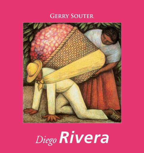 Diego Rivera