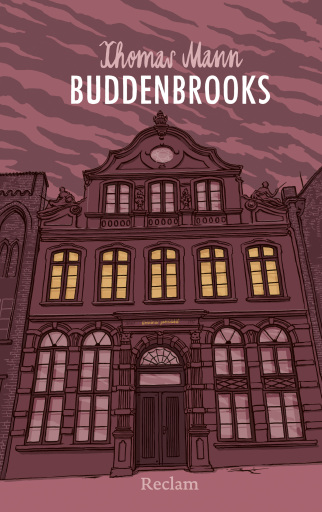 Buddenbrooks. Verfall einer Familie