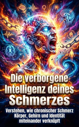 Die verborgene Intelligenz deines Schmerzes