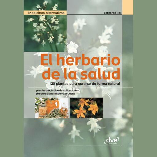 El herbario de la salud
