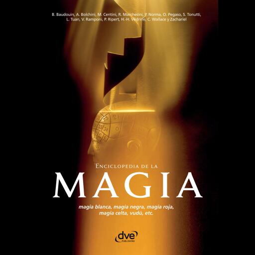 Enciclopedia de la Magia
