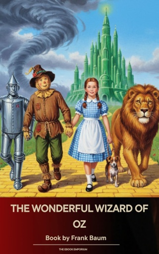 The Wonderful Wizard of Oz