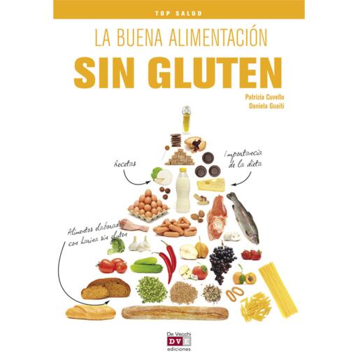 La buena alimentación sin gluten