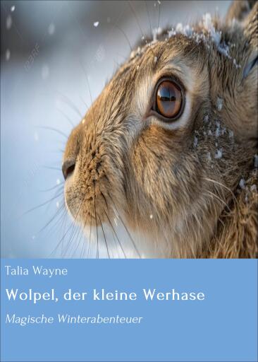Wolpel, der kleine Werhase