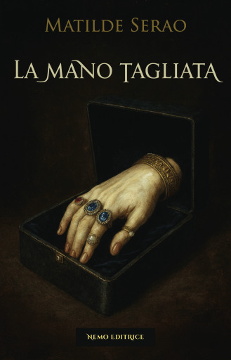 La mano tagliata