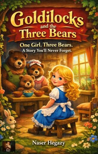 Goldilocks and the Three Bears