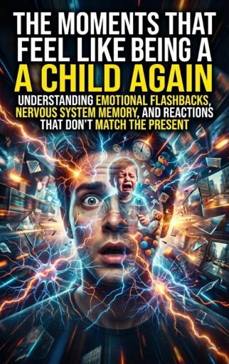 The Moments That Feel Like Being a Child Again