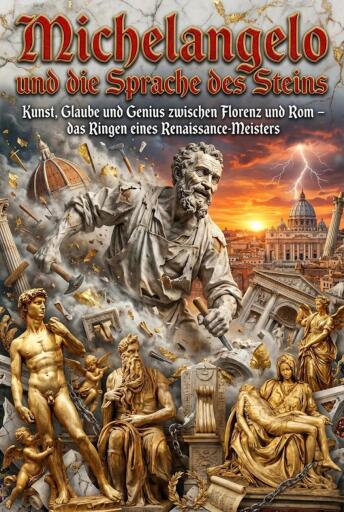Michelangelo und die Sprache des Steins