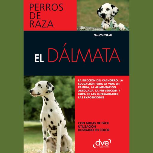 El dálmata