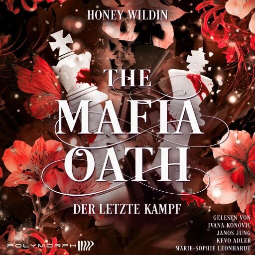 The Mafia Oath - Der letzte Kampf