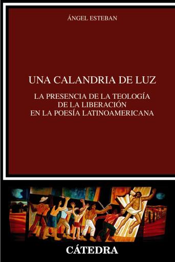 Una calandria de luz