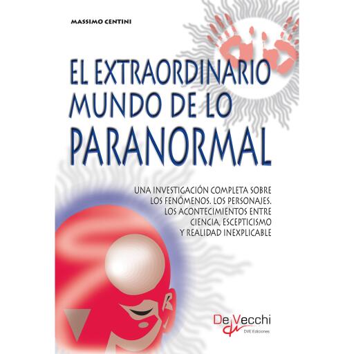 El extraordinario mundo de lo paranormal