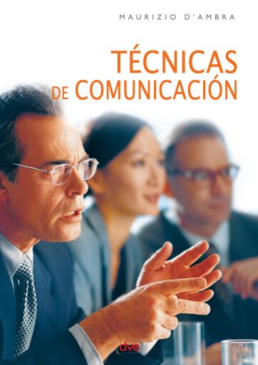 Técnicas de comunicación
