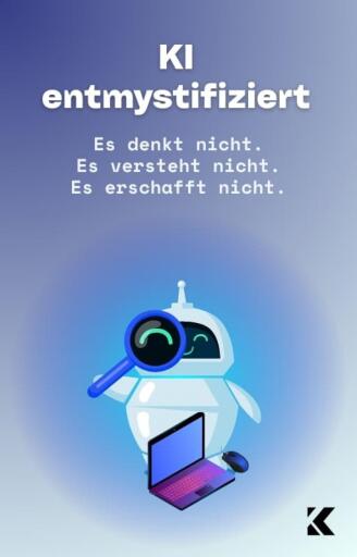 AI entmystifiziert