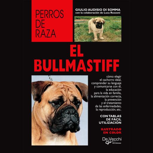 El Bullmastiff