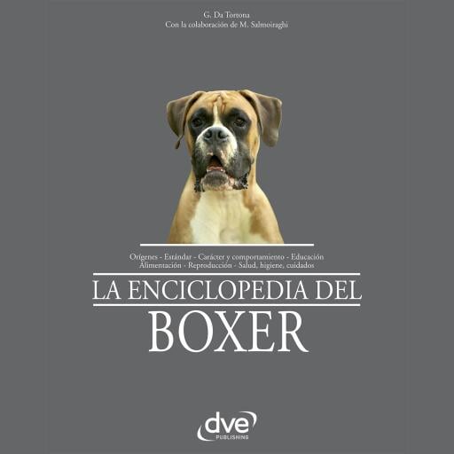 La enciclopedia del boxer