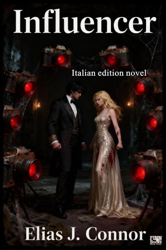 Influencer (italian edition)