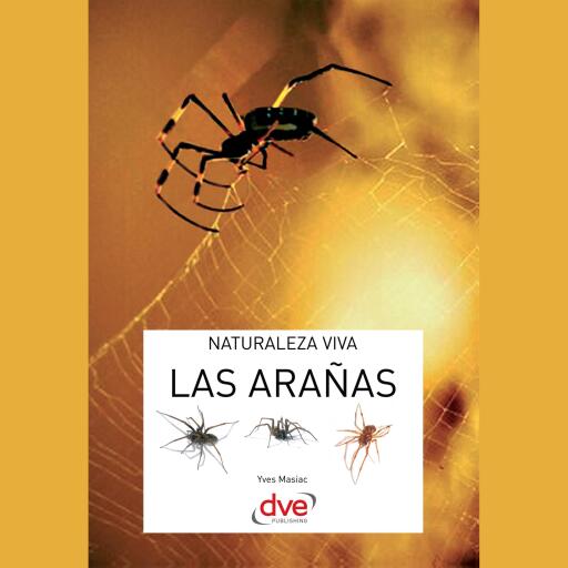 Las arañas