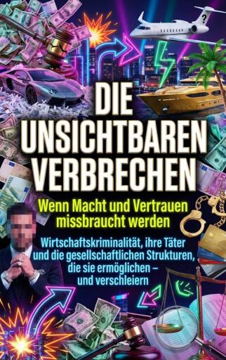 Die unsichtbaren Verbrechen: Wenn Macht und Vertrauen missbraucht werden