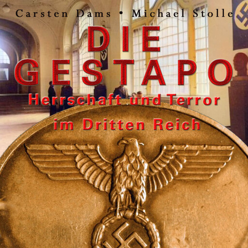Die Gestapo
