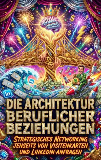 Die Architektur beruflicher Beziehungen