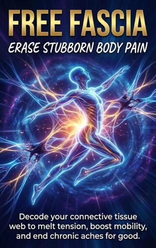 Free Fascia: Erase Stubborn Body Pain