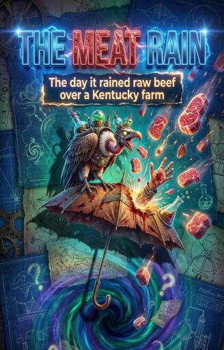 The Meat Rain