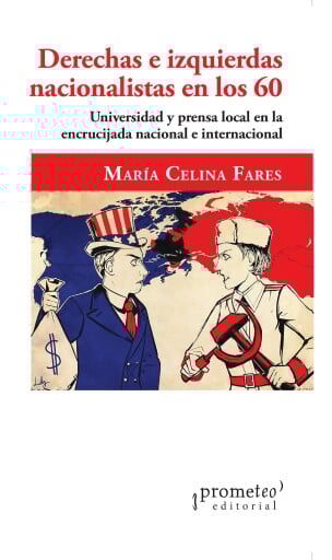 Derechas e izquierdas nacionalistas en los 60