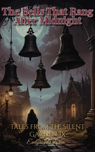 Tales from the Silent Garden IX