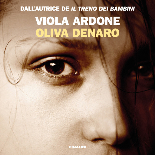 Portada del audiolibro «Oliva Denaro», de Viola Ardone