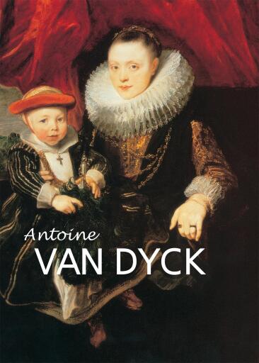 Antoine Van Dyck