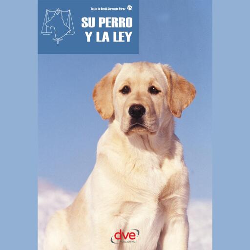 Su perro y la ley