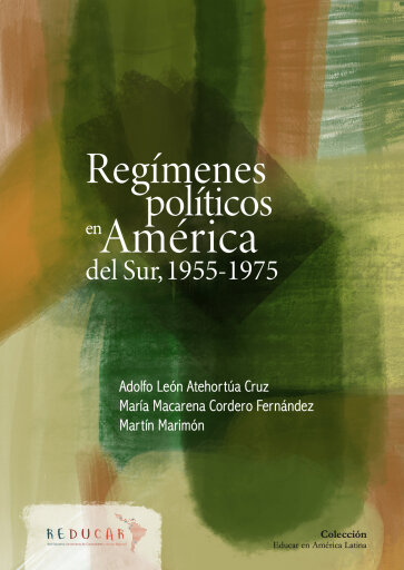 Regímenes políticos en América del Sur, 1955-1975
