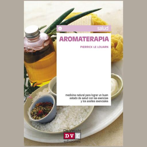 Aromaterapia