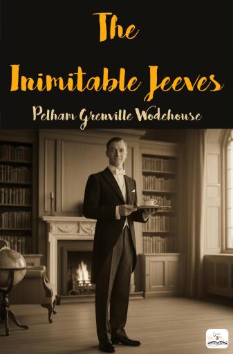 The Inimitable Jeeves