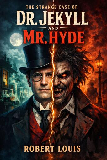 The Strange Case of Dr. Jekyll and Mr. Hyde