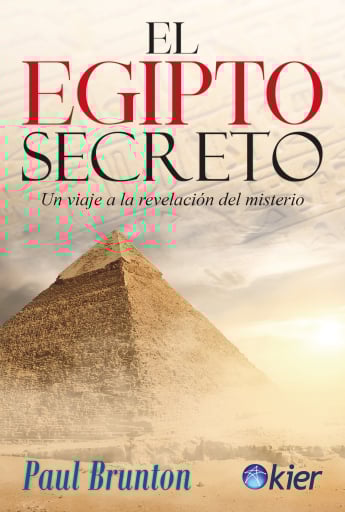 El Egipto secreto