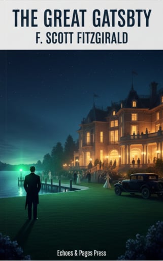 The Great Gatsby