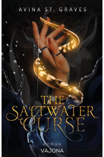 The Saltwater Curse
