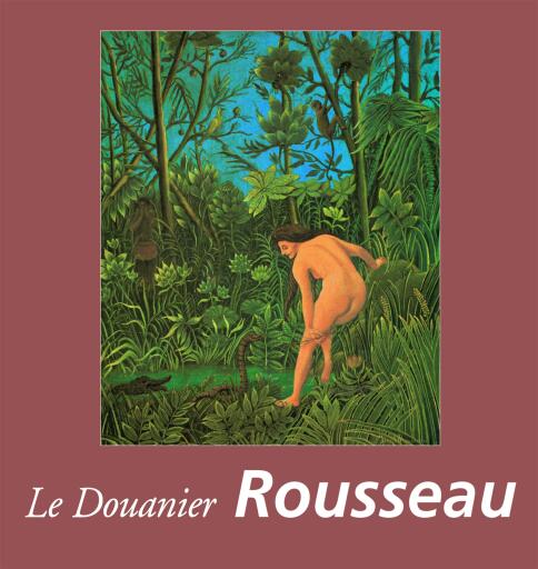 Le Douanier Rousseau