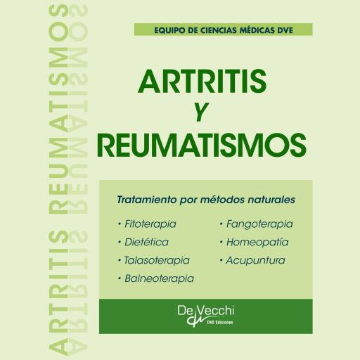 Artritis y Reumatismos