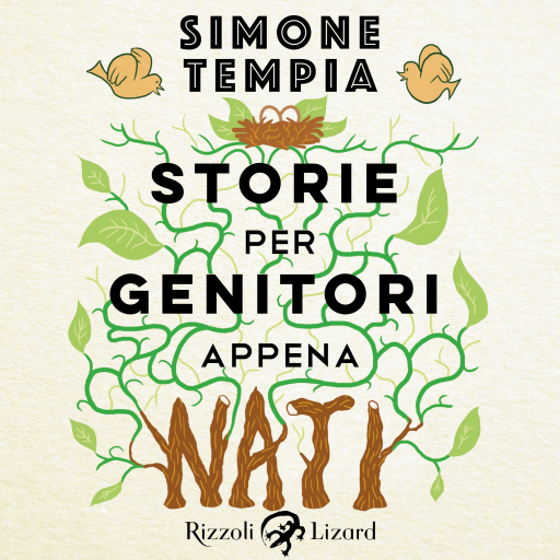 Storie per genitori appena nati